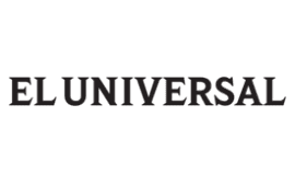 El Universal El Universal, uno de los clientes de Xeerpa