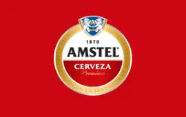 Amstel Amstel, uno de los clientes de Xeerpa