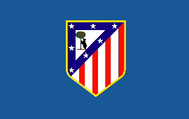 Atlético de Madrid Atlético de Madrid, uno de los clientes de Xeerpa