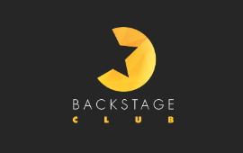Backstage Club Backstage Club, uno de los clientes de Xeerpa