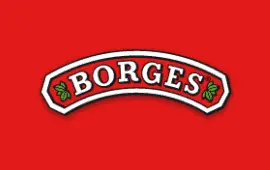 Borges frutos secos Borges frutos secos, uno de los clientes de Xeerpa