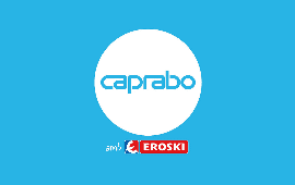 Caprabo Caprabo, uno de los clientes de Xeerpa