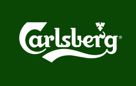 Carlsberg Carlsberg, uno de los clientes de Xeerpa