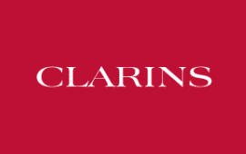 Clarins Clarins, uno de los clientes de Xeerpa