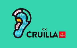 Cruilla Cruilla, uno de los clientes de Xeerpa