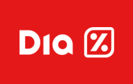 Supermercados Día Supermercados Día, uno de los clientes de Xeerpa
