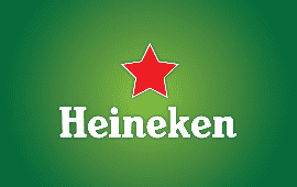 Heineken Heineken, uno de los clientes de Xeerpa