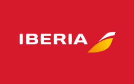 Iberia Iberia, uno de los clientes de Xeerpa