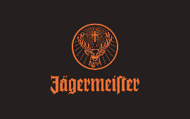 Jägermeister Jägermeister, uno de los clientes de Xeerpa