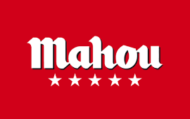 Mahou Mahou, uno de los clientes de Xeerpa