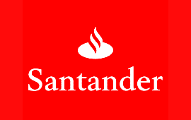 Santander Santander, uno de los clientes de Xeerpa