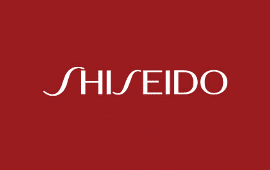 Shiseido Shiseido, uno de los clientes de Xeerpa