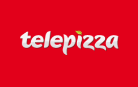 Telepizza, uno de los clientes de Xeerpa