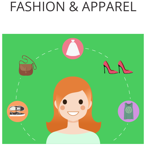 Xeerpa in Fashion and apparel