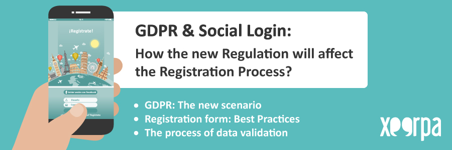 White Paper: GDPR