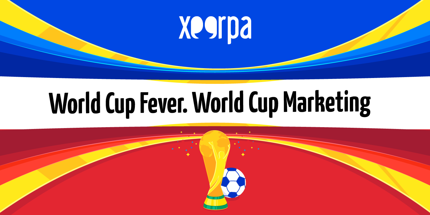 World Cup Marketing