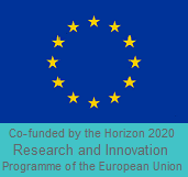 Co-funded by H2020 EU Programme