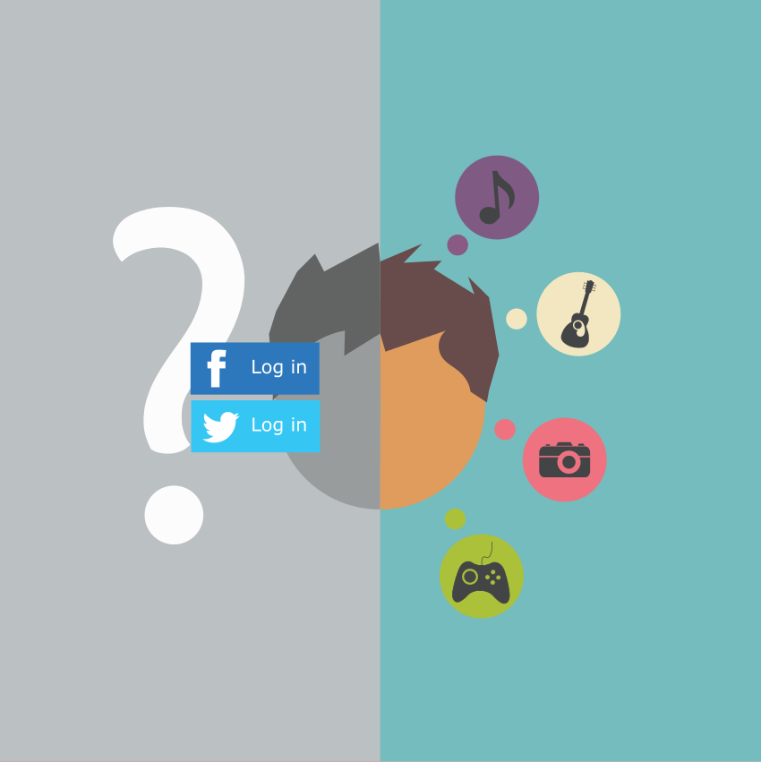 Connect with Xeerpa's social login Connect with Xeerpa's social login