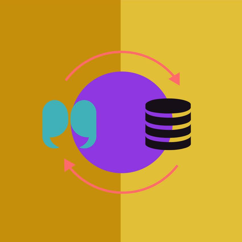 Integrate Xeerpa with your CRM or Data Warehouse Integrate Xeerpa with your CRM or Data Warehouse